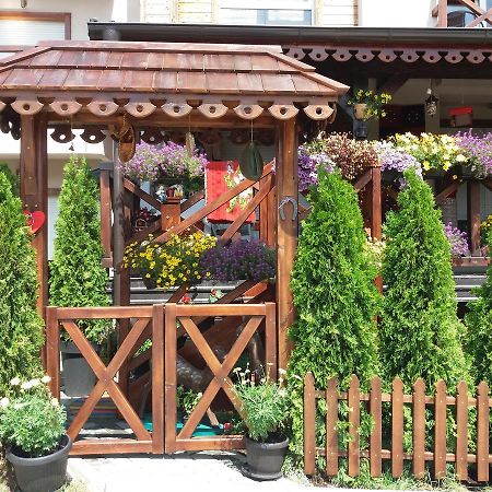 Apartamento Centar! Lara Zlatibor Exterior foto
