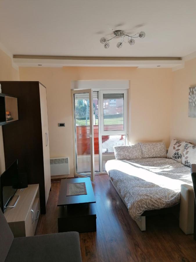 Apartamento Centar! Lara Zlatibor Exterior foto