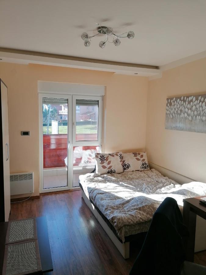 Apartamento Centar! Lara Zlatibor Exterior foto