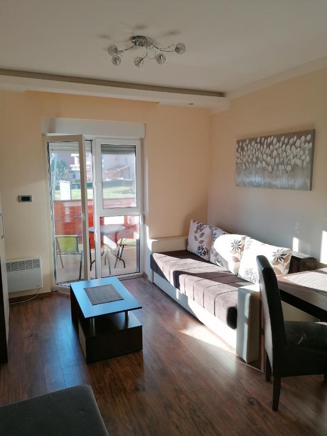 Apartamento Centar! Lara Zlatibor Exterior foto