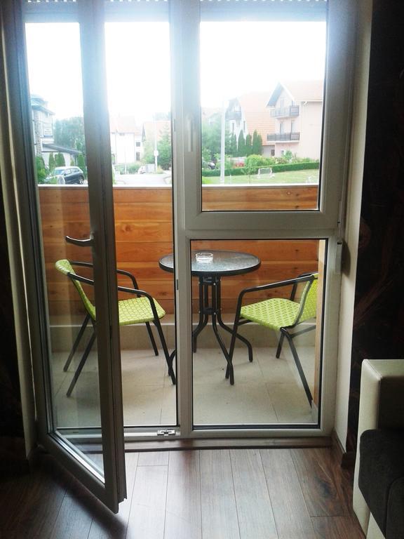 Apartamento Centar! Lara Zlatibor Exterior foto