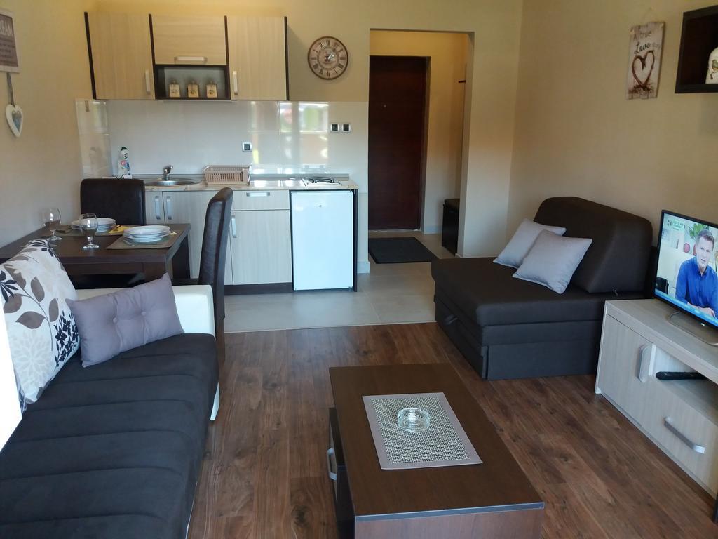 Apartamento Centar! Lara Zlatibor Exterior foto