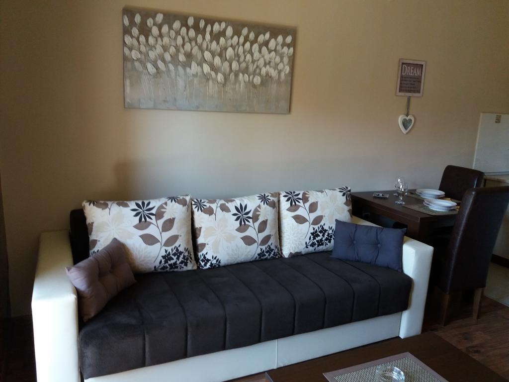 Apartamento Centar! Lara Zlatibor Exterior foto