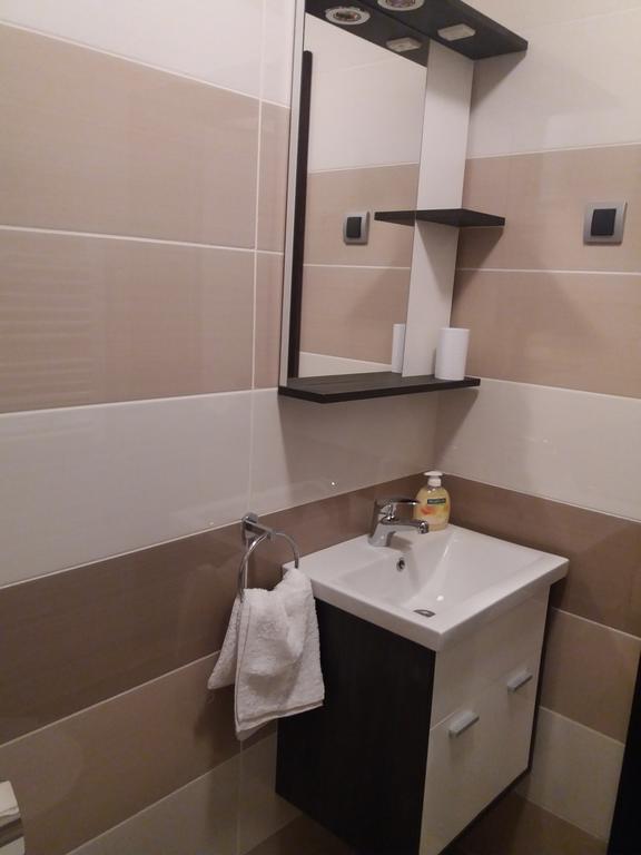 Apartamento Centar! Lara Zlatibor Exterior foto