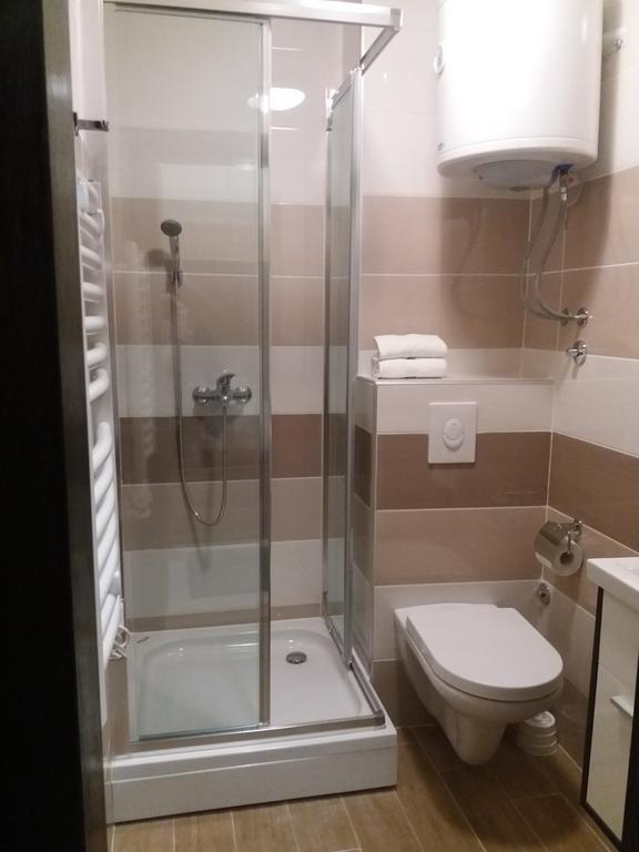 Apartamento Centar! Lara Zlatibor Exterior foto